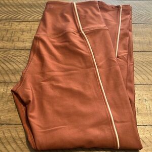 Abercrombie & fitch yoga pants